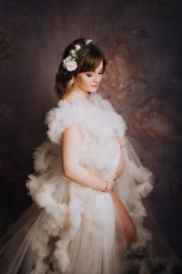 Babybauch-Fotoshooting-Kassel
