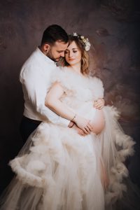 Babybauch-Fotoshooting-Kassel