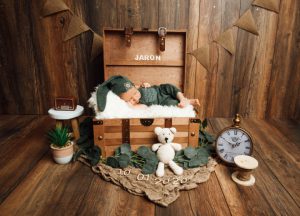 Babyfotoshooting-Kassel-Junge-rustikal-2