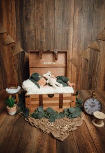 Babyfotoshooting-Kassel-Junge-rustikal-4