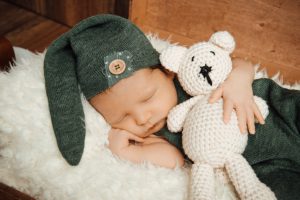 Babyfotoshooting-Kassel-Junge-rustikal-7