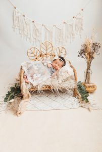 baby shooting kassel studio