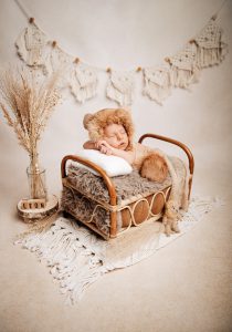 babyfotoshooting göttingen