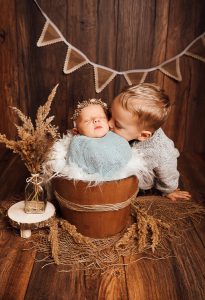 babyfotoshooting göttingen