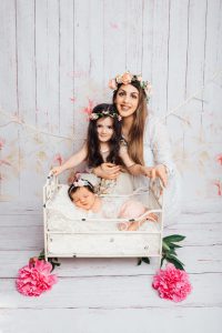 familien Fotoshooting kassel