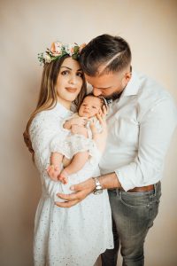 familien Fotoshooting kassel