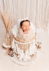neugeborenen fotoshooting kassel babyshooting
