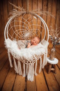neugeborenen fotoshooting kassel studio