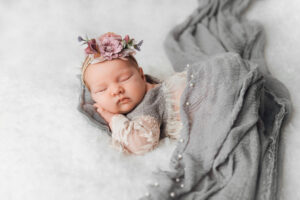 Baby Fotoshooting