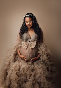 Babybauch fotoshooting kassel