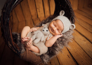 Babyshooting göttingen