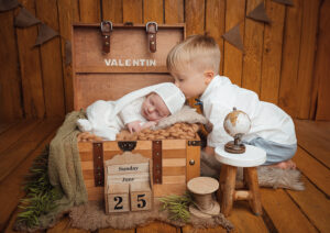 Babyshooting kassel