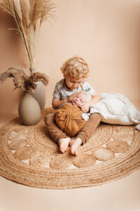 Babyshooting kassel