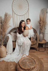 Familienshooting