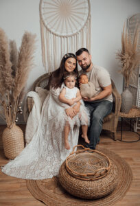 Familienshooting kassel