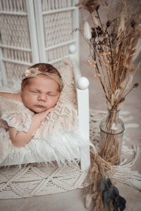 Neugeborenenshooting_baby fotoshooting