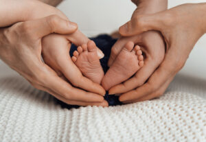 Neugeborenenshooting_babyshooting