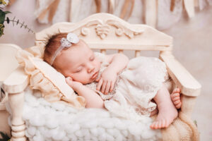 baby fotoshooting göttingen