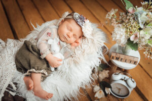 baby fotoshooting kassel