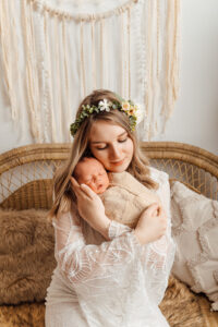 baby fotoshooting marburg