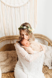 baby fotoshooting paderborn