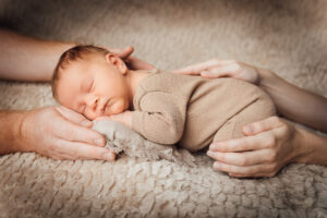 baby shooting 787