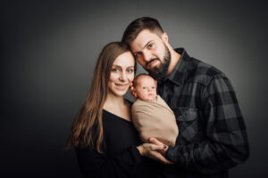 baby und familienfotoshooting