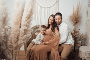 familenfotos babybauchfotos