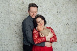 familien fotoshooting