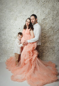 familien shooting schwangerschaft