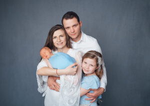 familienfotos