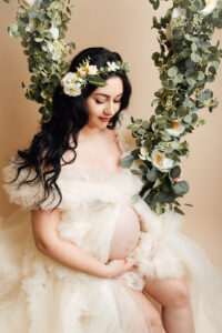 fotoshooting babybauch fotos studio
