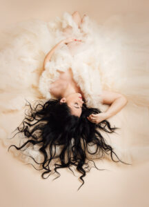 fotoshooting babybauch schwangerschaft