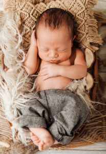 fotoshooting kassel baby