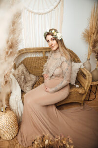 fotoshooting schwangerschaft