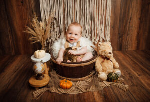 kinder fotoshooting