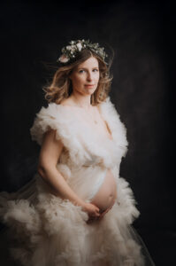 schwanger fotoshooting